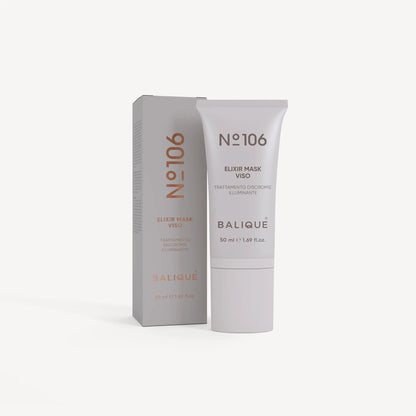 N°106 - ELIXIR MASK VISO