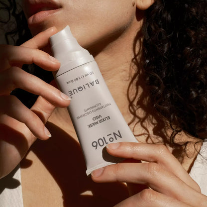 N°106 - ELIXIR FACE MASK