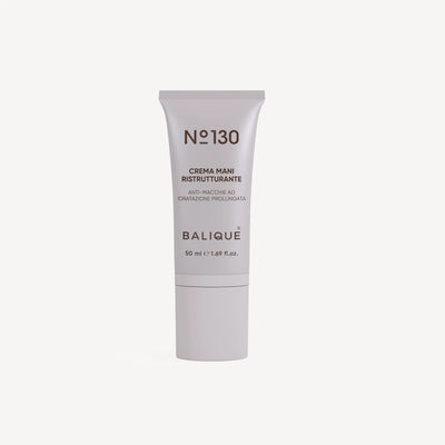 N°130 - RESTRUCTURING HAND CREAM