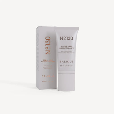 N°130 - RESTRUCTURING HAND CREAM