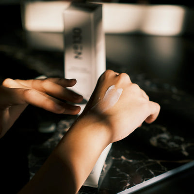 N°130 - RESTRUCTURING HAND CREAM