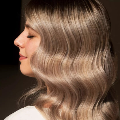 N°00 ZERO YELLOW SHAMPOO 