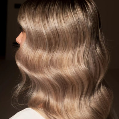 N°02 - HEALING MASK 