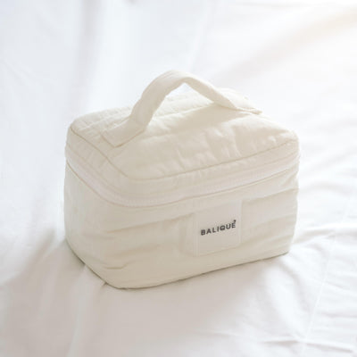 BEAUTY CASE BALIQUE