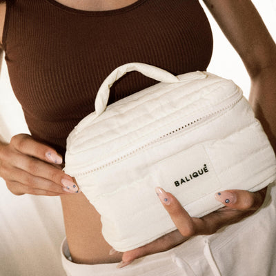 BEAUTY CASE BALIQUE