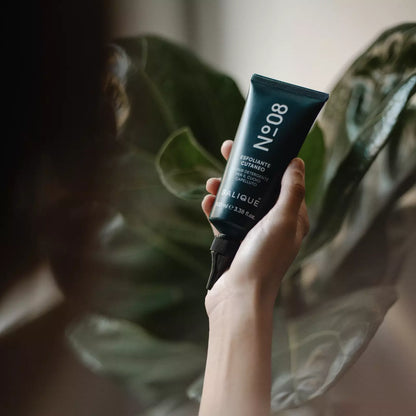 N°08 - SKIN EXFOLIATOR