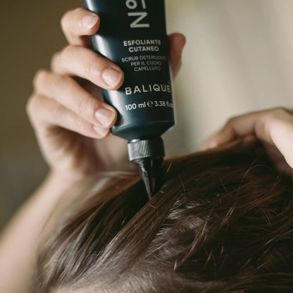 N°08 - SKIN EXFOLIATOR