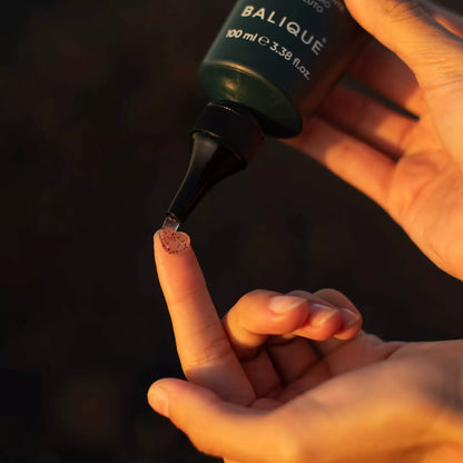 N°08 - SKIN EXFOLIATOR