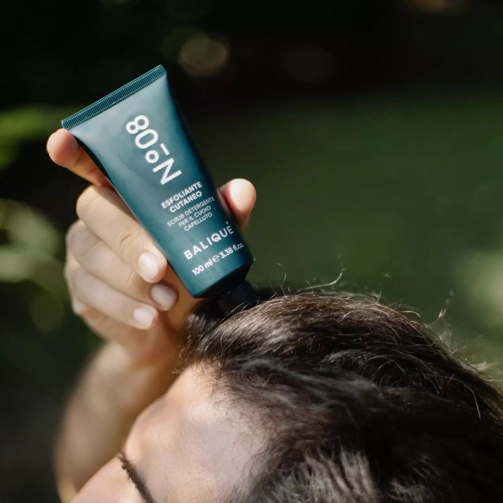 N°08 - SKIN EXFOLIATOR