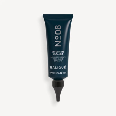 N°08 - SKIN EXFOLIATOR