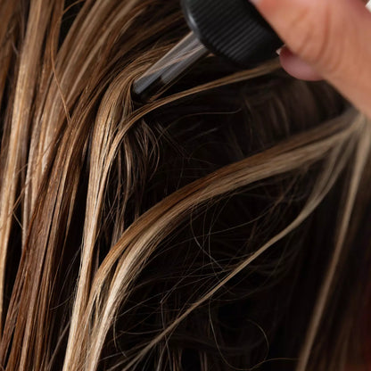 N°12 - ACTIVATING HAIR LOTION 