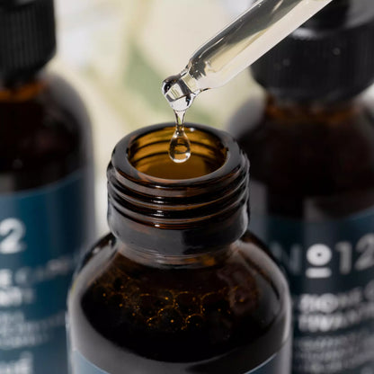 N°12 - ACTIVATING HAIR LOTION 