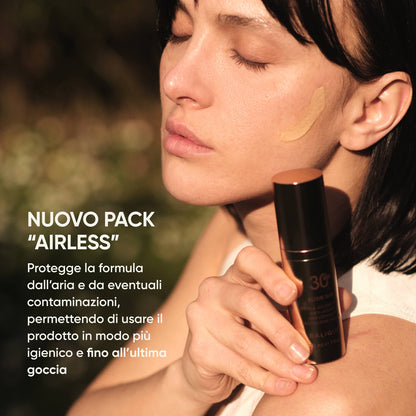 ELIXIR SUN SPF30 - Siero Viso tripla azione