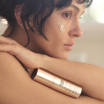 ELIXIR SUN SPF50 - Triple Action Face Serum