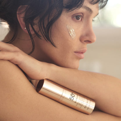 ELIXIR SUN SPF50 - Siero Viso tripla azione