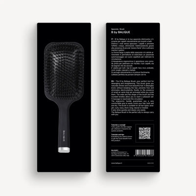 GIFT 04 - N°13 - HAIR PARFUM ANTI HUMIDITY - 200ML + Brush B by Balique