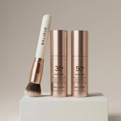 Kit Elixir Sun Viso