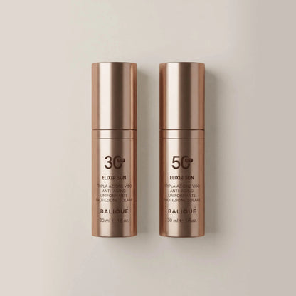 Kit Elixir Sun Viso