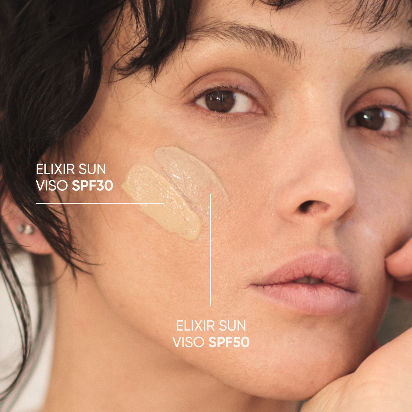 Kit Elixir Sun Viso