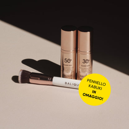 Kit Elixir Sun Viso