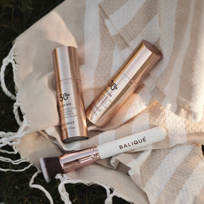 Kit Elixir Sun Viso