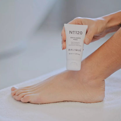 N°120 - FOOT EXFOLIATOR