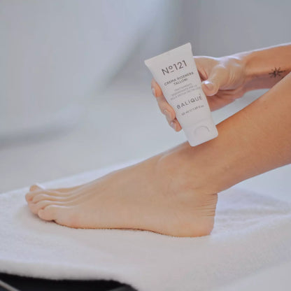 N°121 - REGENERATING HEELS CREAM