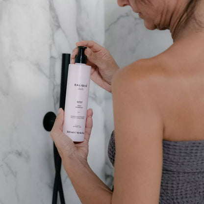 N°07 DAILY SHAMPOO 