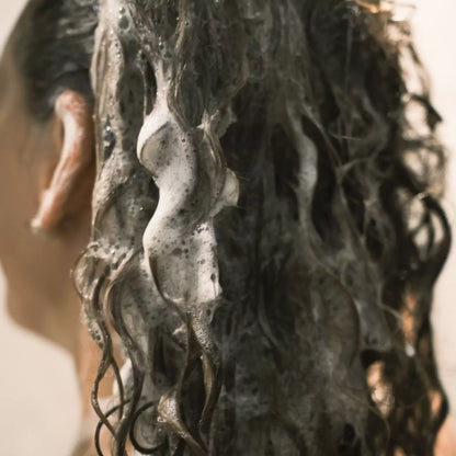 N°09 - SUPREME HYDRATING SHAMPOO