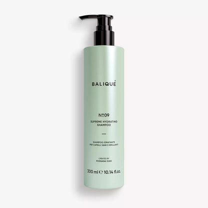 N°09 - SUPREME HYDRATING SHAMPOO