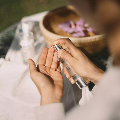 N°100 LIPOGEL - Facial cleanser 