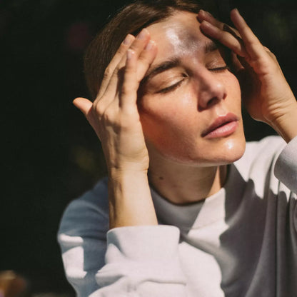 N°100 LIPOGEL - Facial cleanser 