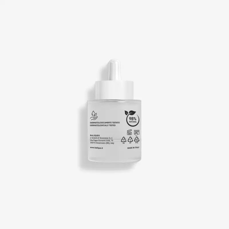 N°102 - FLUIDO-C - Serum in drops 