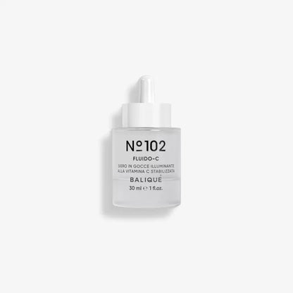 N°102 - FLUIDO-C - Serum in drops 