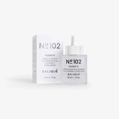 N°102 - FLUIDO-C - Serum in drops 