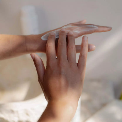 N°10 BODY LOTION - BODY CREAM