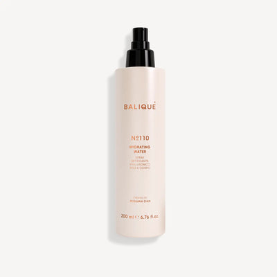 N°110 - HYDRATING WATER - Silkifying spray