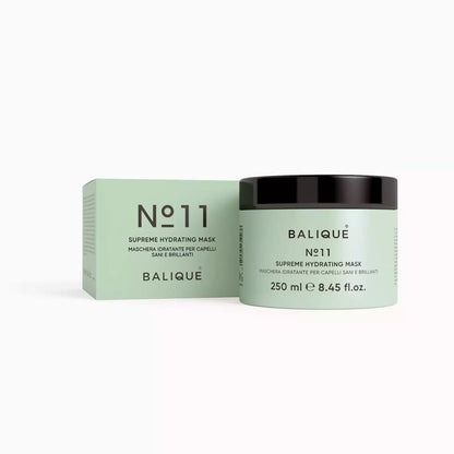 N°11 - SUPREME HYDRATING MASK 