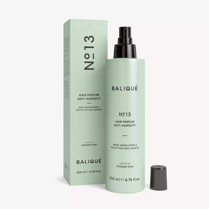 N°13 - ANTI HUMIDITY HAIR PARFUM 