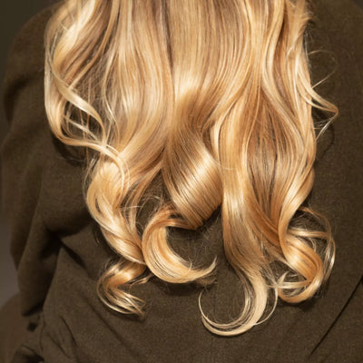 N°13 - HAIR PARFUM ANTI HUMIDITY