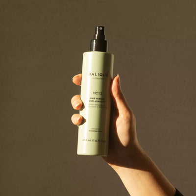 N°13 - HAIR PARFUM ANTI HUMIDITY
