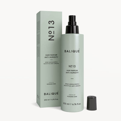 GIFT 04 - N°13 - HAIR PARFUM ANTI HUMIDITY - 200ML + Brush B by Balique