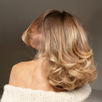 N°18 - ROOTS VOLUME 