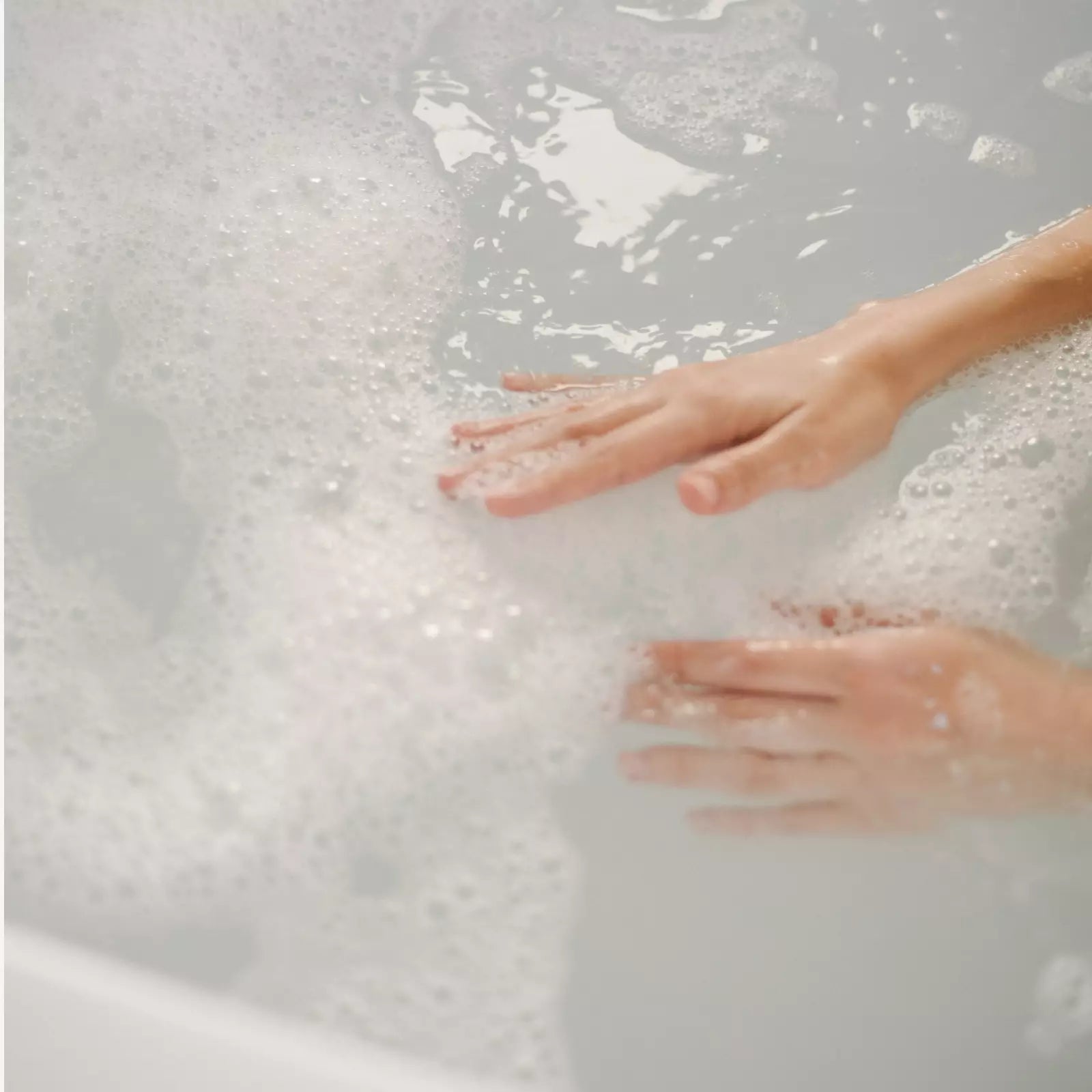 N°20 - VELVETY BODY WASH - BATH FOAM 