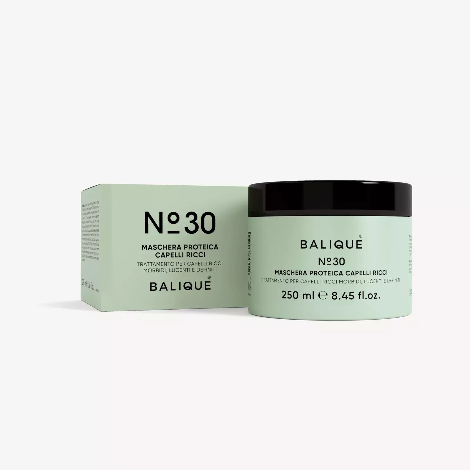 N°30 - PROTEIN MASK FOR CURLY HAIR