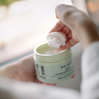 N°30 - PROTEIN MASK FOR CURLY HAIR