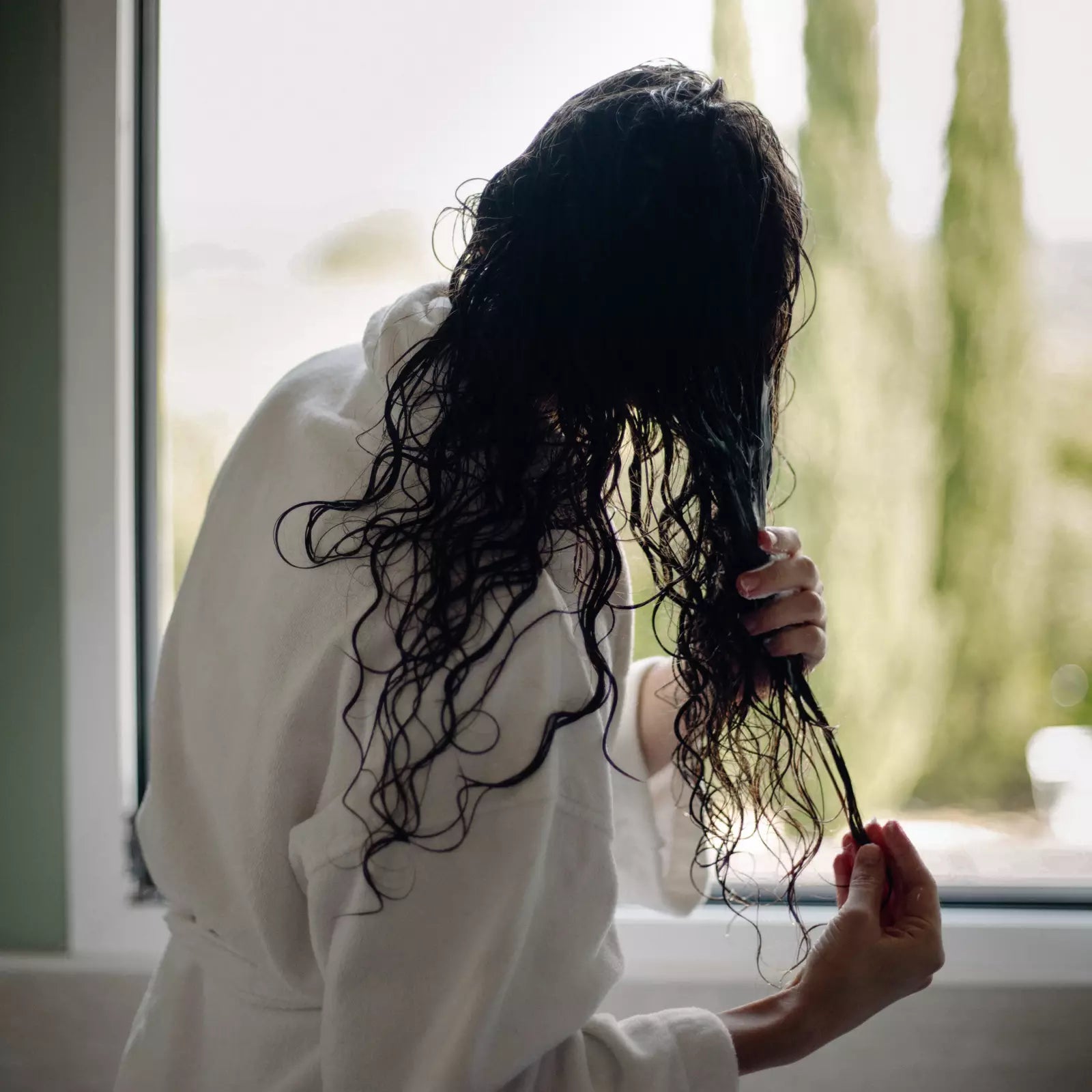 N°30 - PROTEIN MASK FOR CURLY HAIR