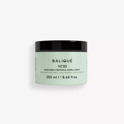 N°30 - PROTEIN MASK FOR CURLY HAIR