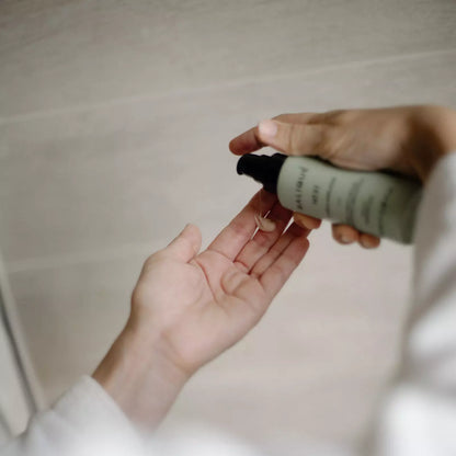 N°31 - CURLS AMPLIFIER 