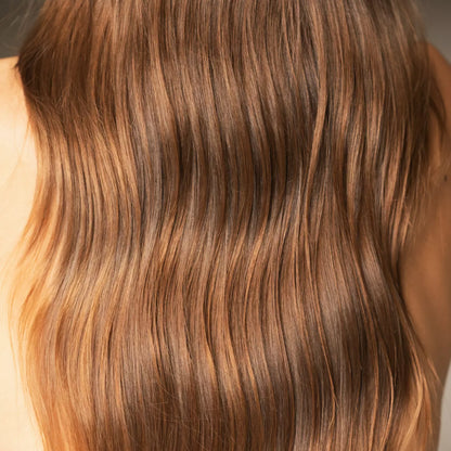 N°72 - VELVETY LEAVE-IN 